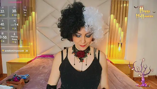 allie pearl online show from November 1, 2025, 12:10 pm