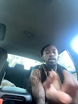 Scattyboo online show from November 26, 2025, 9:15 pm