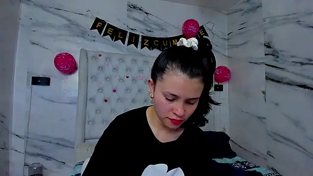 Ari and Storm online show from March 28, 2026, 1:01 pm