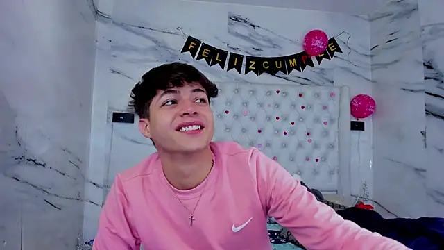 Ari and Storm online show from March 27, 2026, 2:29 pm