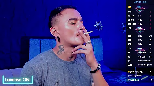 LiamDeep online show from June 2, 2026, 7:58 pm
