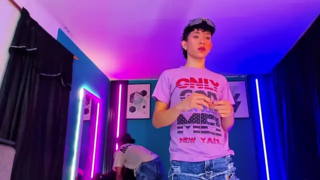 Marcus and Tony online show from April 12, 2026, 8:45 pm