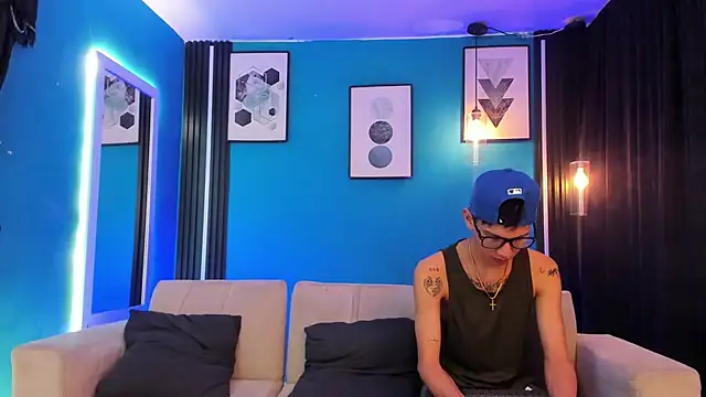 Marcus and Tony online show from March 20, 2026, 3:40 am