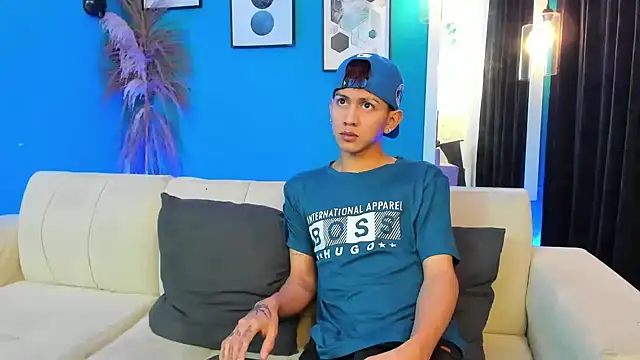 Marcus and Tony online show from February 24, 2026, 3:18 am