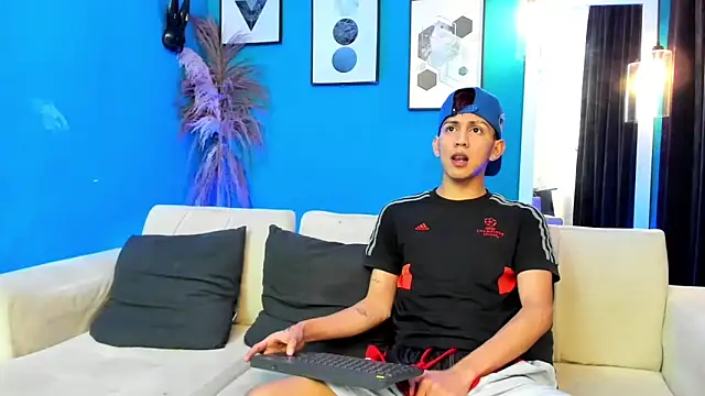 Marcus and Tony online show from February 22, 2026, 3:53 am