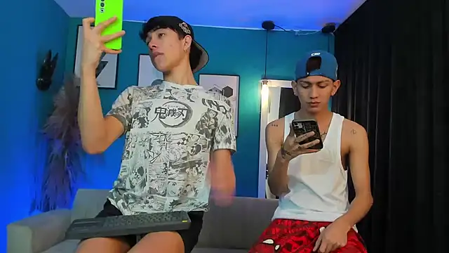 Marcus and Tony online show from February 28, 2026, 3:50 am