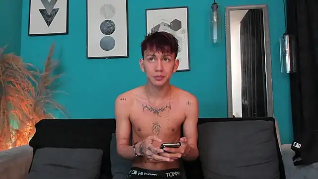 Marcus and Tony online show from January 11, 2026, 3:46 am