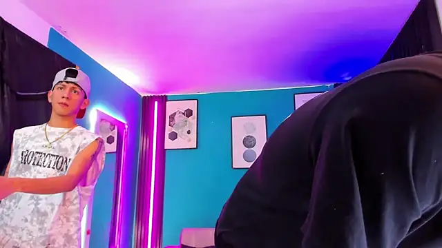 Marcus and Tony online show from April 5, 2026, 10:00 am