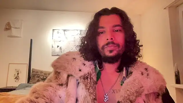 daddyvibes online show from April 1, 2026, 8:50 pm