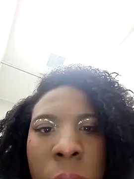 AmiraMorgan online show from October 6, 2025, 2:24 am