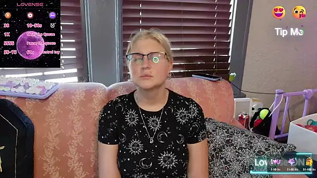 Snapshot of samanthamalichite chatting on September 29, 2025, 9:09 pm samanthamalichite online show from September 29, 2025, 9:09 pm