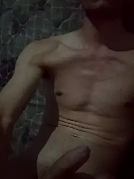 kelvinjesus34 online show from January 6, 2026, 11:09 pm