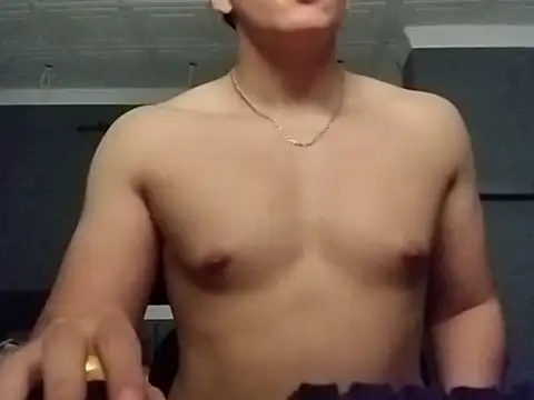 xxboy2581 online show from October 5, 2025, 12:34 am