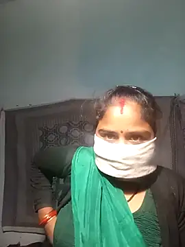 Sheema tyagi online show from November 19, 2025, 6:30 pm