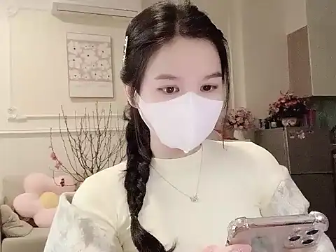 Snapshot of _Melancholy_ chatting on February 2, 2026, 8:24 am Melancholy online show from February 2, 2026, 8:24 am