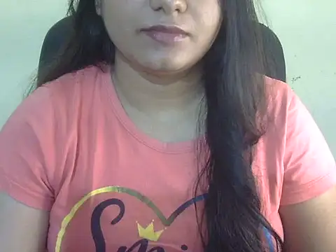 Snapshot of Aanya_Hazel chatting on October 23, 2025, 6:17 pm Aanya Hazel online show from October 23, 2025, 6:17 pm