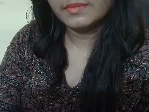 Aanya Hazel online show from July 19, 2026, 10:17 pm