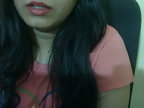 Aanya Hazel online show from July 31, 2026, 5:54 pm