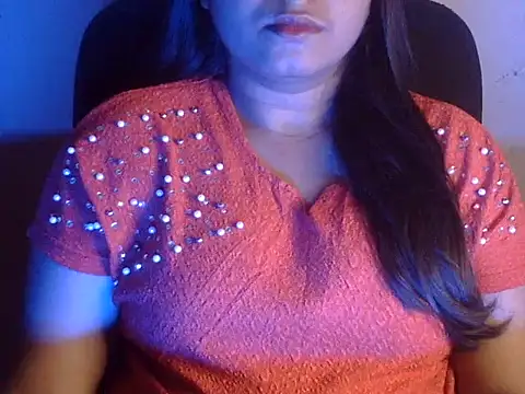 Snapshot of Aanya_Hazel chatting on September 25, 2025, 12:16 am Aanya Hazel online show from September 25, 2025, 12:16 am