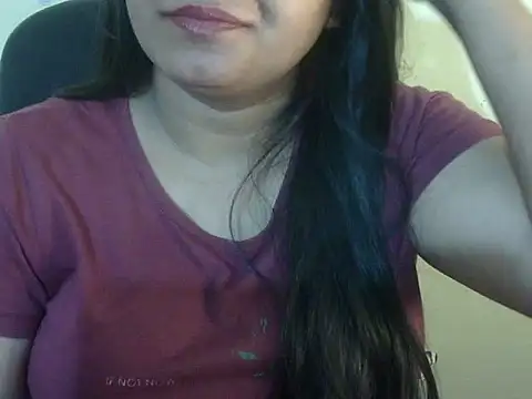 Snapshot of Aanya_Hazel chatting on November 29, 2025, 7:03 pm Aanya Hazel online show from November 29, 2025, 7:03 pm