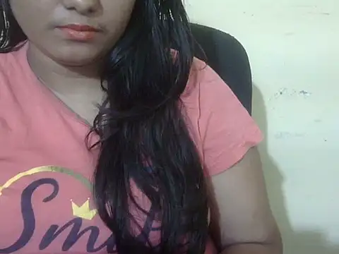 Aanya Hazel online show from July 22, 2026, 7:49 pm
