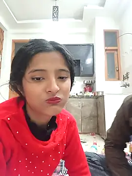 romantic couple1 online show from January 17, 2026, 12:58 am