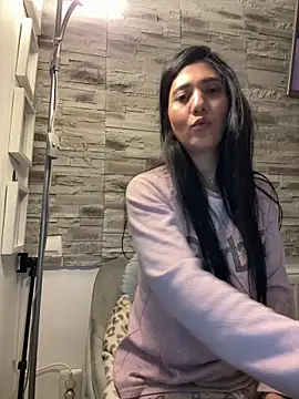 PrincessYYara online show from October 22, 2025, 3:11 pm