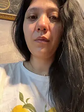 PrincessYYara online show from September 23, 2025, 3:57 am