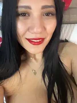 PrincessYYara online show from April 30, 2026, 12:23 pm