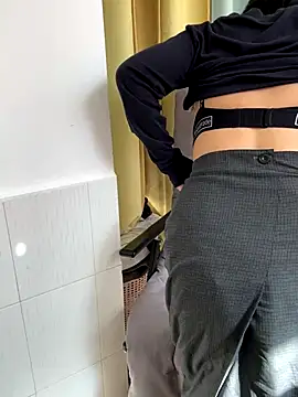 Snapshot of pumpkin_91 chatting on October 29, 2025, 6:12 am pumpkin 91 online show from October 29, 2025, 6:12 am