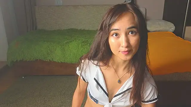 Snapshot of SakuraVelvet chatting on July 7, 2026, 10:46 pm SakuraVelvet online show from July 7, 2026, 10:46 pm
