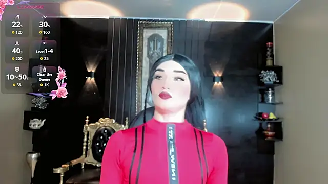Snapshot of Madiso_Santiel chatting on October 13, 2025, 7:26 pm Madiso Santiel online show from October 13, 2025, 7:26 pm