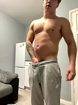 harleybarker online show from January 9, 2026, 8:38 pm