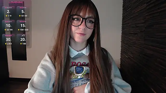 babedooll online show from October 11, 2025, 10:38 am