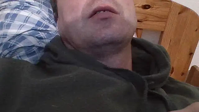 Snapshot of Johnny__85 chatting on October 13, 2025, 6:42 pm Johnny  85 online show from October 13, 2025, 6:42 pm