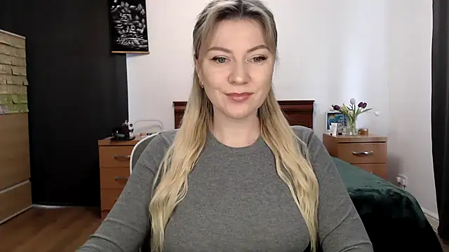 Snapshot of ParadiseAlina chatting on January 15, 2026, 2:20 pm ParadiseAlina online show from January 15, 2026, 2:20 pm