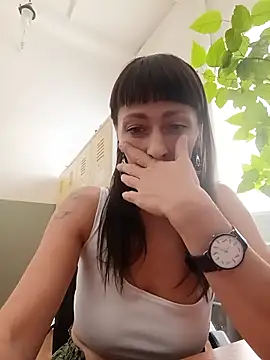 Snapshot of Lietta_ chatting on September 20, 2025, 2:11 pm Lietta online show from September 20, 2025, 2:11 pm