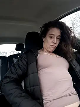 JezebelDutch online show from November 30, 2025, 2:51 pm