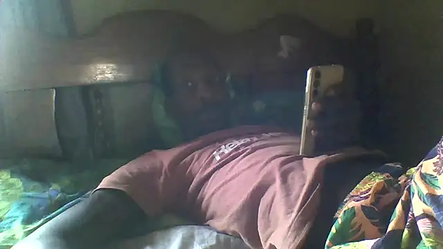 longdickson12345 online show from March 31, 2026, 1:02 pm