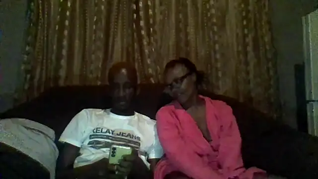 longdickson12345 online show from March 12, 2026, 10:14 pm