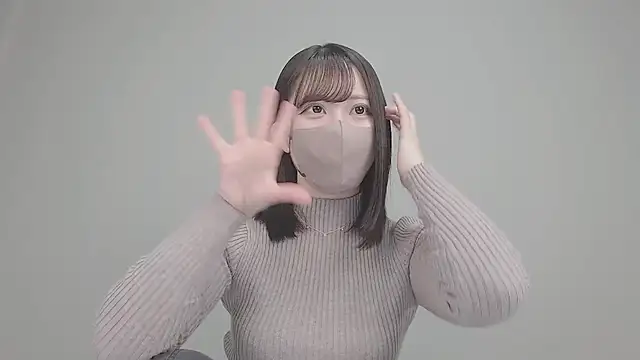 Sakura sweety online show from January 11, 2026, 2:29 am