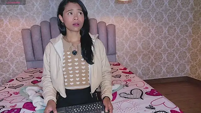 Kristall 06 online show from March 15, 2026, 3:24 am