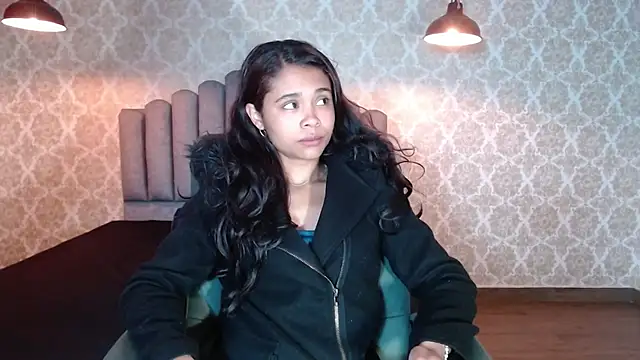 Kristall 06 online show from October 21, 2025, 3:06 am