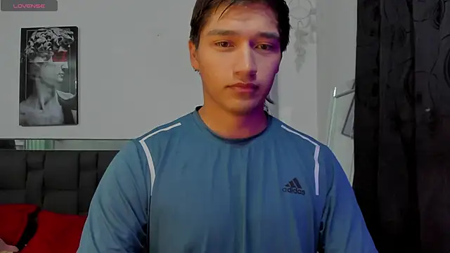 mateo-Esposito online show from November 1, 2025, 1:01 am