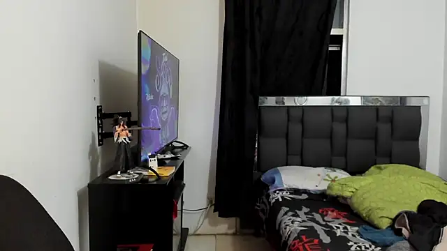 mateo-Esposito online show from April 6, 2026, 2:18 am