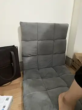 Snapshot of susu_baby chatting on October 31, 2025, 7:38 am susu baby online show from October 31, 2025, 7:38 am