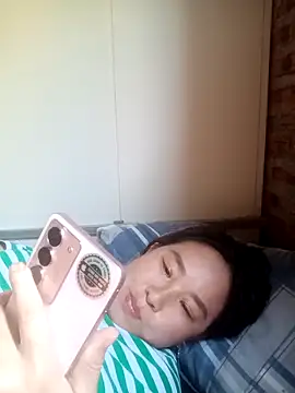 suki-lady online show from October 28, 2025, 5:39 am