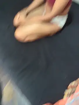 LarkingNewel online show from February 23, 2026, 10:10 pm