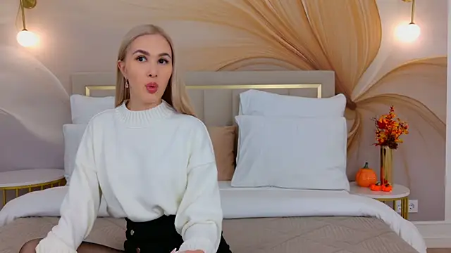 Snapshot of BarbieMilne chatting on October 4, 2025, 3:02 pm BarbieMilne online show from October 4, 2025, 3:02 pm
