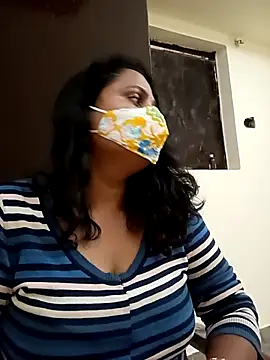 Snapshot of Shikha-mehra7 chatting on October 14, 2025, 5:19 am Shikha-mehra7 online show from October 14, 2025, 5:19 am